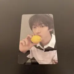 アントン All of You クリアトレカ