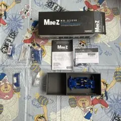 2026年最新】ミニッツ evoの人気アイテム - メルカリ