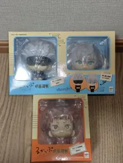 2026年最新】るかっぷ呪術廻戦虎杖悠仁_五条悟セットの人気アイテム