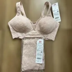 ブラジャーショーツセット BVD サイズMのサムネイル
