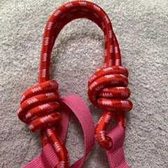 ストラップ エコバッグ