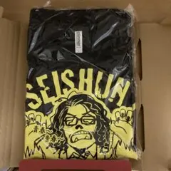 glimmer SEISHUN ZOMBA Tシャツ L