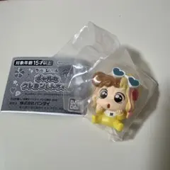ギャルなクレヨンしんちゃん ひまわり
