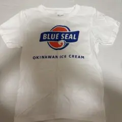 BLUE SEAL ブルーシール Tシャツのサムネイル