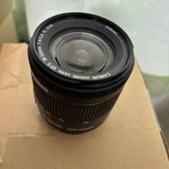 B2173】 CANON EOS X4 + 28-80 3.5-5.6 - メルカリ