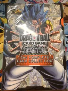 フュージョンワールド 1st COMPLETE CARD COLLECTION - メルカリ