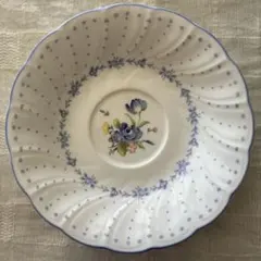 NIKKO TABLEWARE 花柄皿のサムネイル