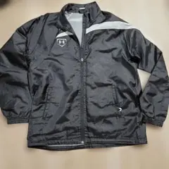 Under Armour ウィンドブレーカー ブラック XLのサムネイル