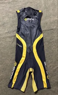 SKINS TRI400 トライアスロンウェア ノースリーブのサムネイル