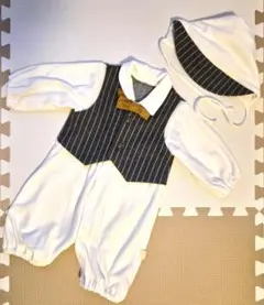 メイクユアデイのベビードレス