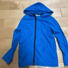 パーカー　110 hakka kids