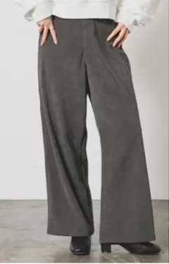 ハニーズ　C•O•L•Z•A コーデュロイパンツ