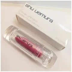 新品 限定デザイン シュウウエムラ ルージュ アンリミテッド PK338