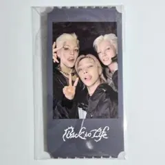 匿名配送 ニコラス JO MAKI &TEAM BtL Global ユニット