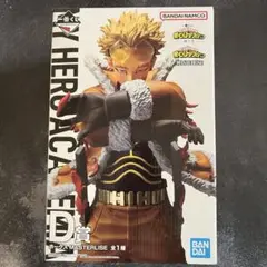 ＜新品未開封＞ヒロアカ 一番くじ ホークス フィギュア 紡ぐ力