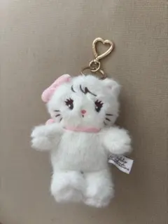 mikko ポップアップ キーホルダー ムース