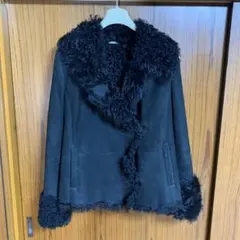 リアルムートン ムートンコート