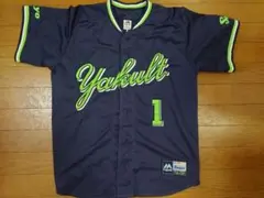 2026年最新】ヤクルトスワローズ ユニフォーム ビジターの人気アイテム