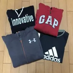 キッズ　メンズ　服　セット