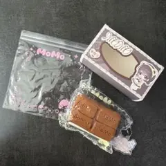 MoMo スクイーズ チョコレートサンド