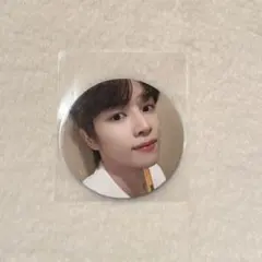 RIIZE ソンチャン pop up サークルフォト 購入特典