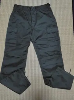 ROTHCO B.D.U. カーゴパンツ オリーブのサムネイル