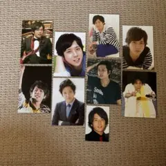 嵐 二宮和也 ブロマイド - メルカリ