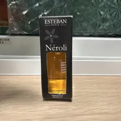 ESTEBANエステバン ネロリ インテリアフレグランスオイル 15ml