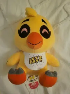 Chica ぬいぐるみ (youtooz)