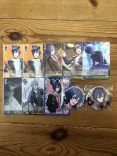 2026年最新】kaito プロセカ 缶バッジの人気アイテム - メルカリ