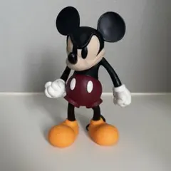 メディコムトイ VCD ミッキーマウス MICKEY'S RIVAL