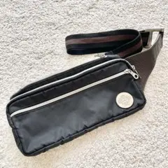 Orobianco ボディバッグ ショルダーバッグ ナイロンバックのサムネイル