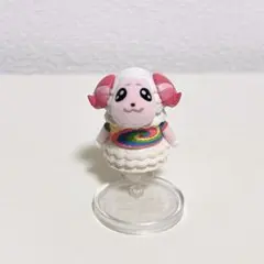 あつまれどうぶつの森 ともだちどーる ちゃちゃまる