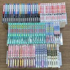 5/6まで】ゴールデンカムイ 全31巻セット 特製BOXとしおり付き - メルカリ
