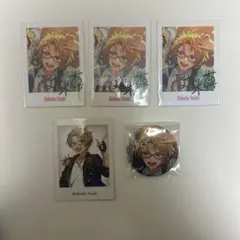武田信玄 FGO フェスグッズ 缶バッジ ポートレイト - メルカリ