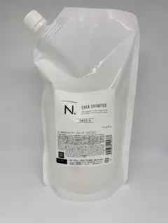 ナプラ N. （エヌドット） シアシャンプー スムースのサムネイル