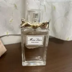 Miss Dior Rose N' Roses 香水