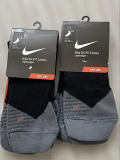 NIKE ソックス　2個セット