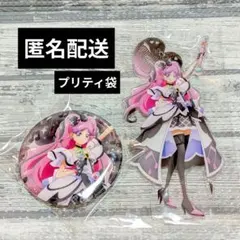 アクリルスタンド ありすりあ MAD MEDiCiNE MAD MEDiCiNE ありすりあ アクスタ 2点セット - メルカリ