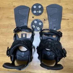 2026年最新】link ビンディングの人気アイテム - メルカリ