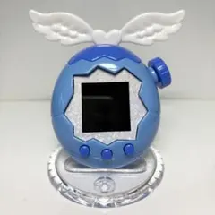 _72 【たまごっちパラダイス】パラダイス　スキン　フェイスプレート