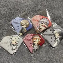 文豪ストレイドッグス　缶バッジ　まとめ売り 単品】文豪ストレイドッグス 激推し缶バッジコレクション vol.14