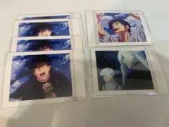 呪術廻戦　ぱしゃこれ　渋谷事変　伏黒恵　伏黒甚爾