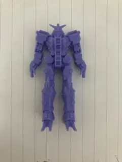 ジークアクスグミフィギュア　サイコガンダム