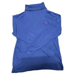 POLO RALPH LAUREN タートルロンT メンズ