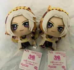 ウマ娘 もちどる キーホルダー オルフェーヴル セブンネット セブン