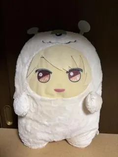 2026年最新】めちゃでかきらどるぬいぐるみ 巳波の人気アイテム - メルカリ