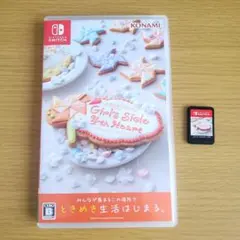 ときめきメモリアル Girl’s Side 4th Heart　ときメモGS4