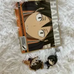 ハイキュー!! 山口忠セット