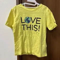 TOMMY HILFIGER 半袖　Tシャツ 120cm